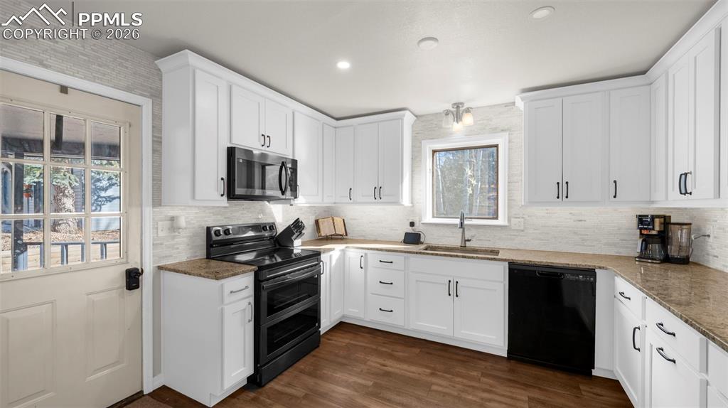721 Sunnywood Place Woodland Park CO 80863