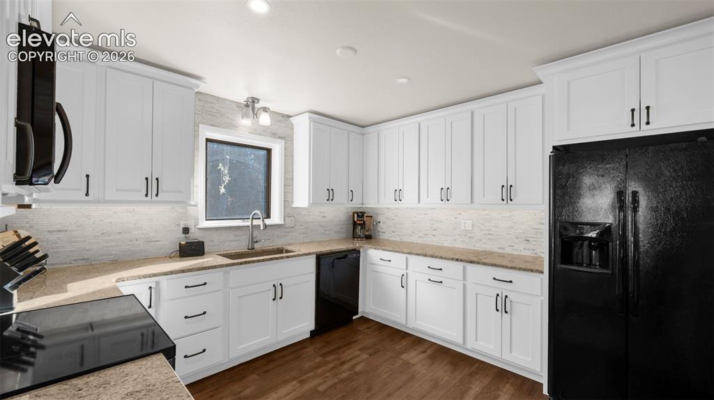 721 Sunnywood Place Woodland Park CO 80863