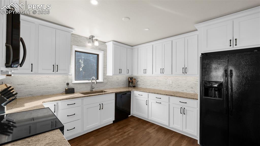721 Sunnywood Place Woodland Park CO 80863