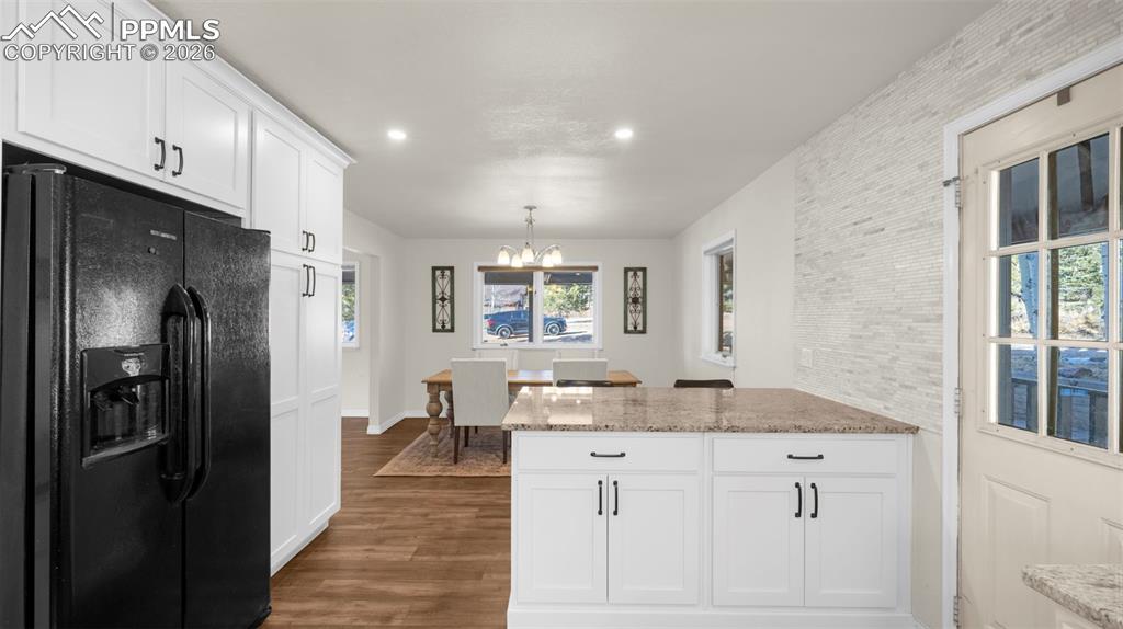 721 Sunnywood Place Woodland Park CO 80863
