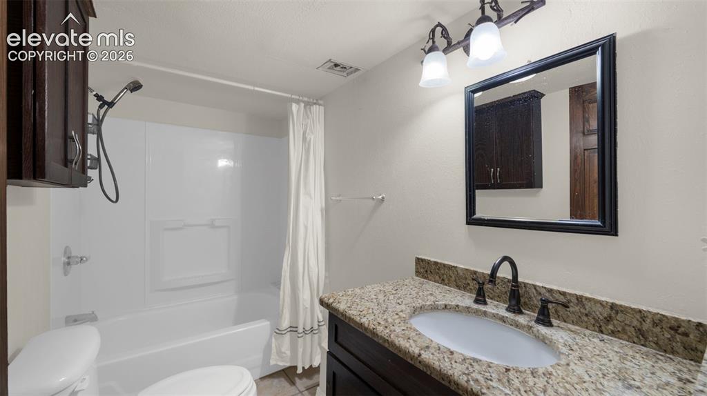 721 Sunnywood Place Woodland Park CO 80863