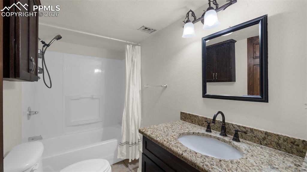 721 Sunnywood Place Woodland Park CO 80863