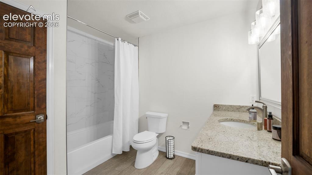 721 Sunnywood Place Woodland Park CO 80863