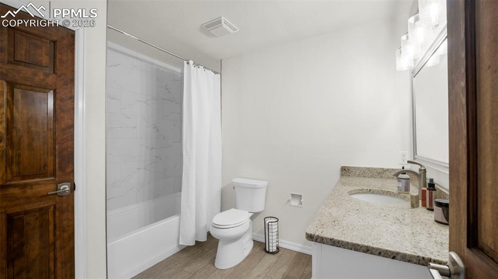 721 Sunnywood Place Woodland Park CO 80863