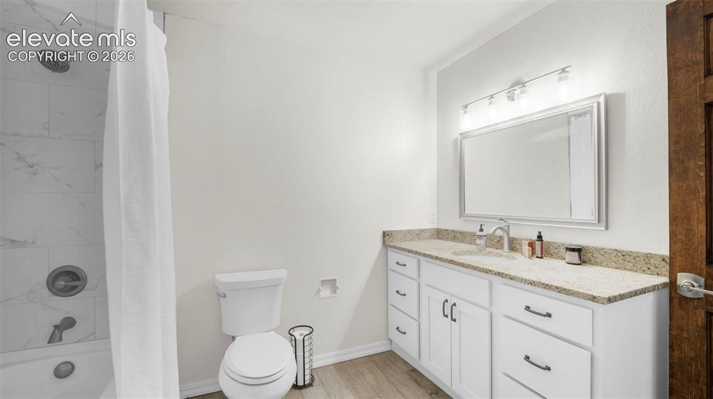 721 Sunnywood Place Woodland Park CO 80863