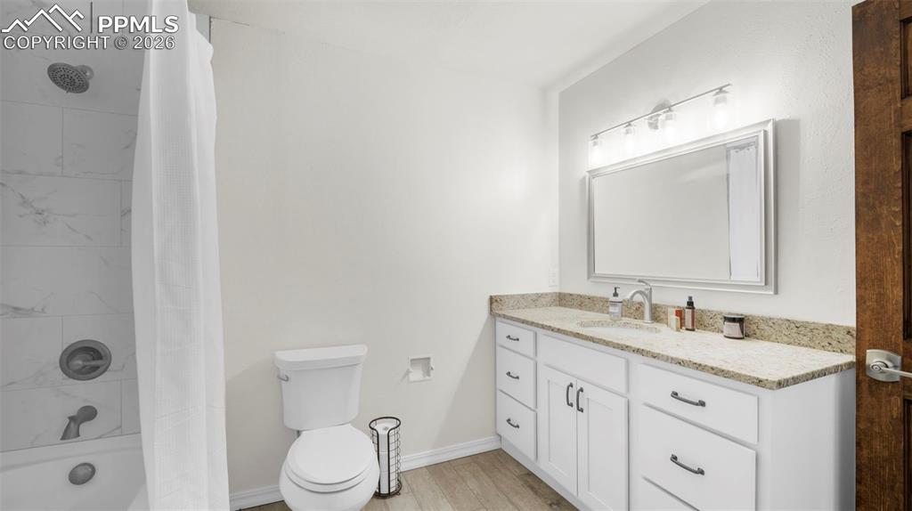 721 Sunnywood Place Woodland Park CO 80863