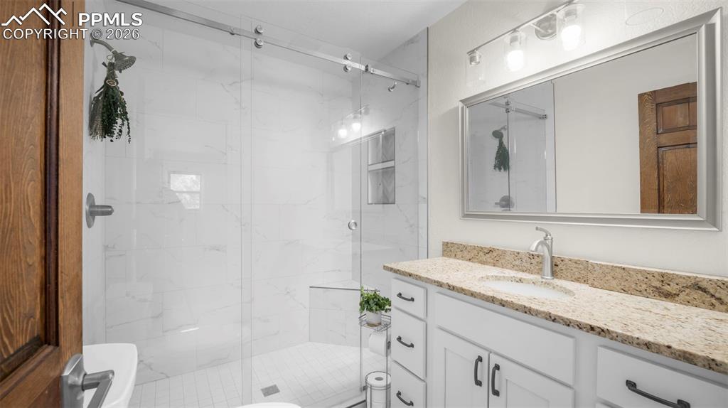 721 Sunnywood Place Woodland Park CO 80863
