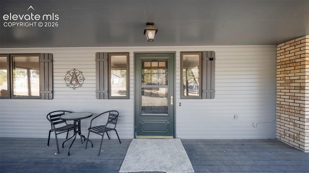 721 Sunnywood Place Woodland Park CO 80863