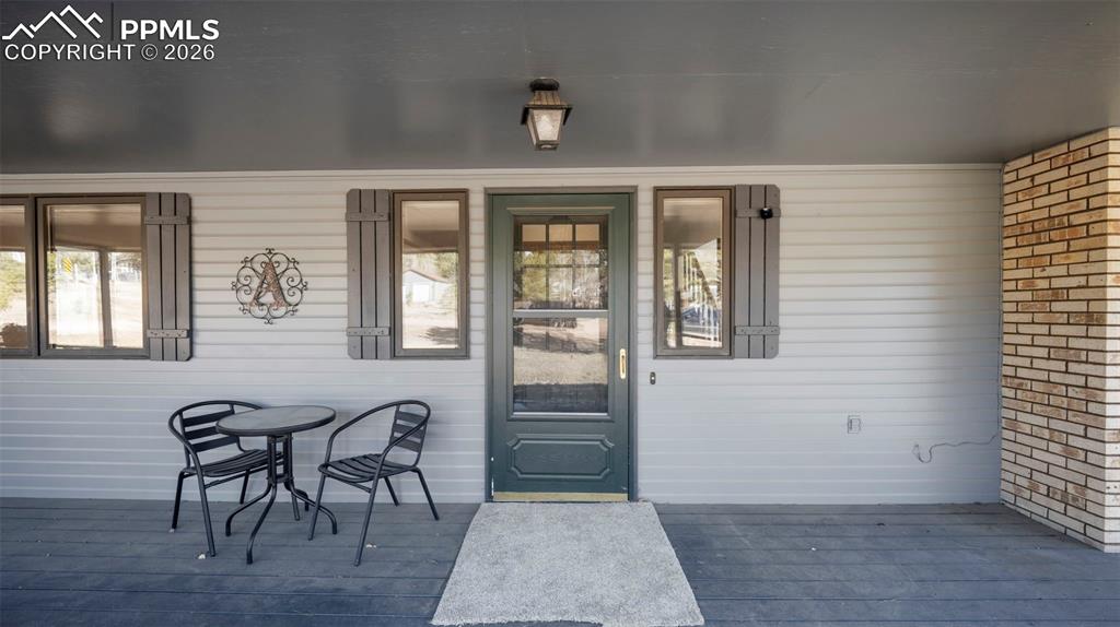 721 Sunnywood Place Woodland Park CO 80863