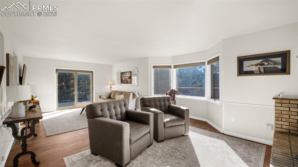 721 Sunnywood Place Woodland Park CO 80863