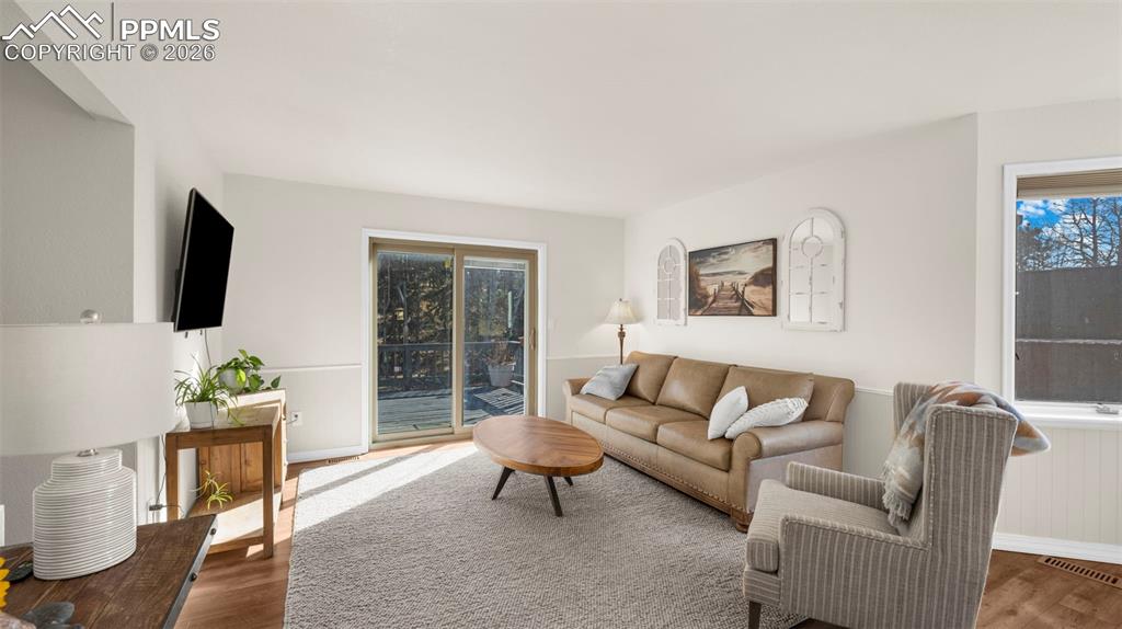 721 Sunnywood Place Woodland Park CO 80863