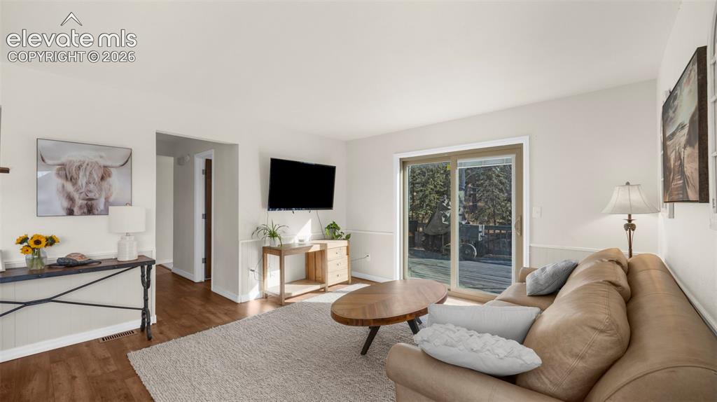 721 Sunnywood Place Woodland Park CO 80863