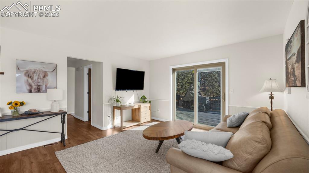 721 Sunnywood Place Woodland Park CO 80863