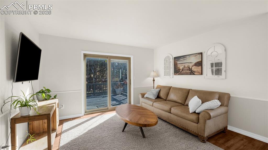 721 Sunnywood Place Woodland Park CO 80863