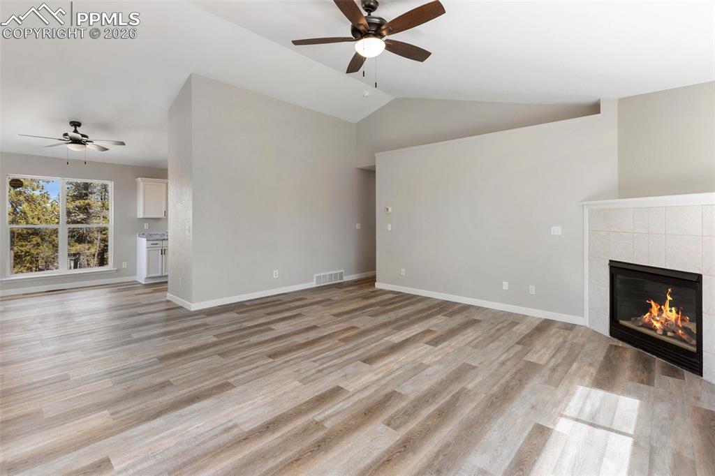18 Mount Powderhorn Lane Florissant CO 80816