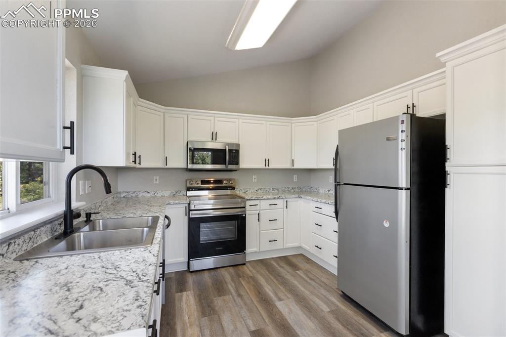 18 Mount Powderhorn Lane Florissant CO 80816