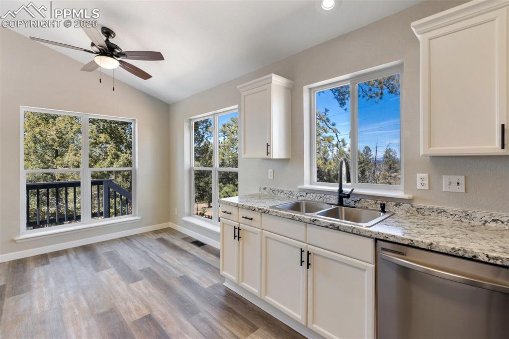18 Mount Powderhorn Lane Florissant CO 80816