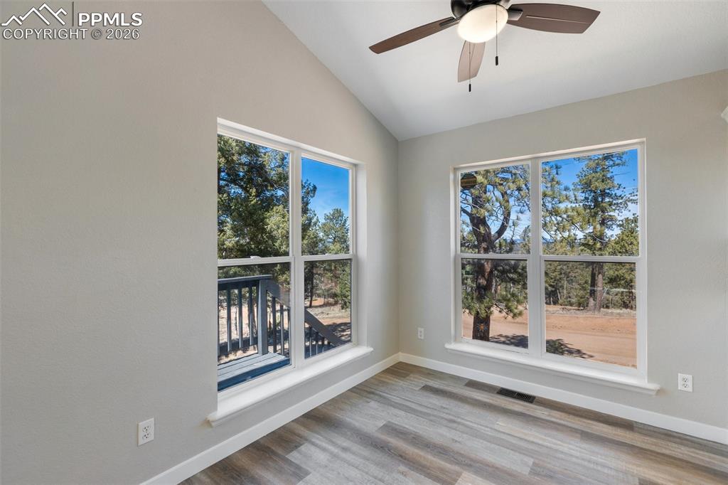 18 Mount Powderhorn Lane Florissant CO 80816