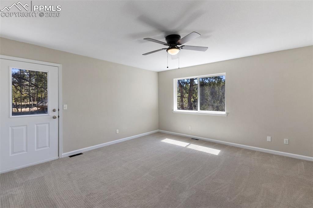 18 Mount Powderhorn Lane Florissant CO 80816