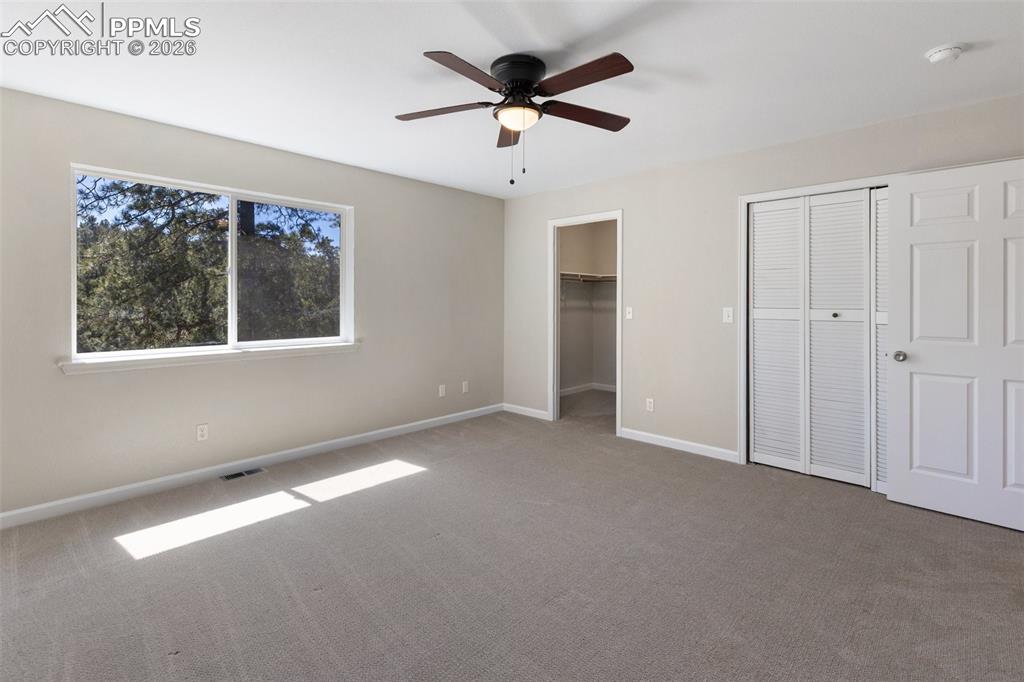 18 Mount Powderhorn Lane Florissant CO 80816