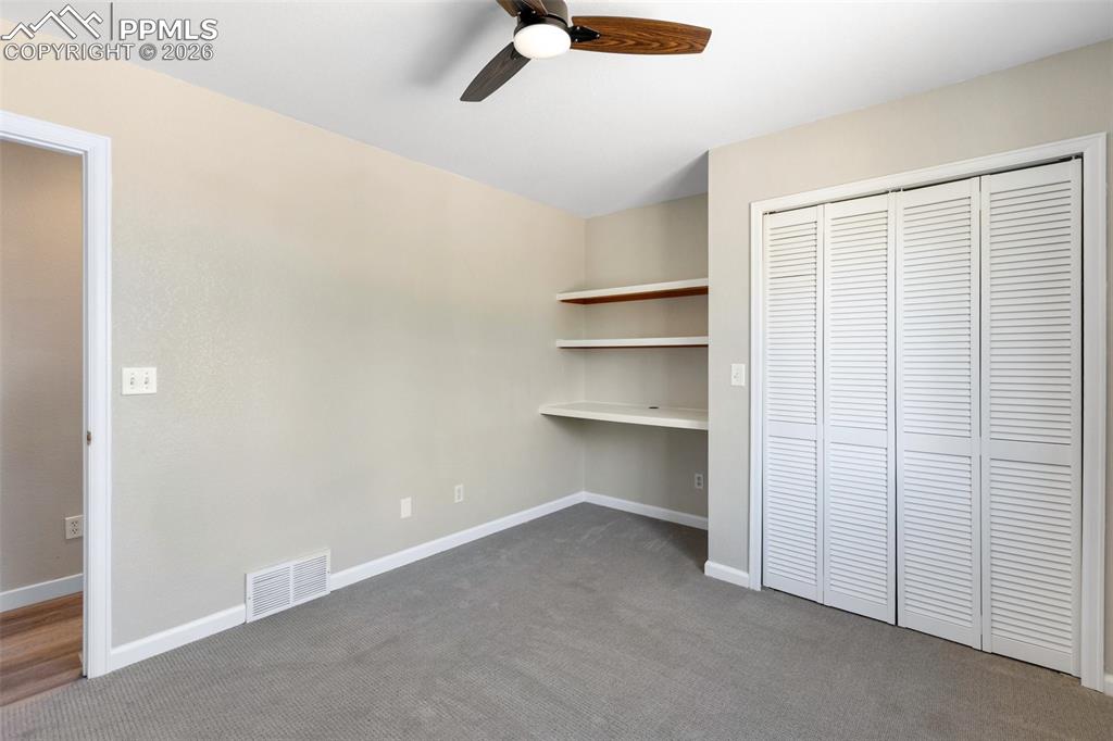 18 Mount Powderhorn Lane Florissant CO 80816