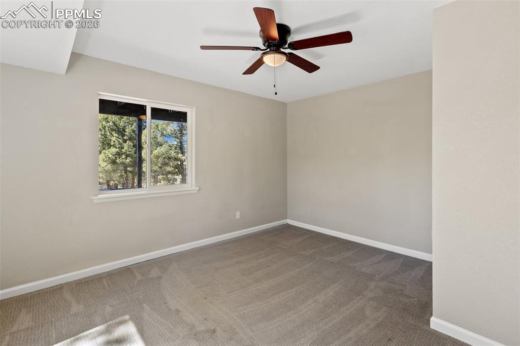 18 Mount Powderhorn Lane Florissant CO 80816
