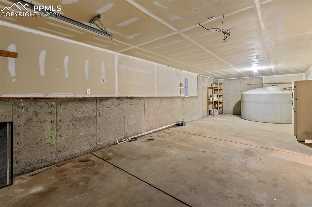 18 Mount Powderhorn Lane Florissant CO 80816