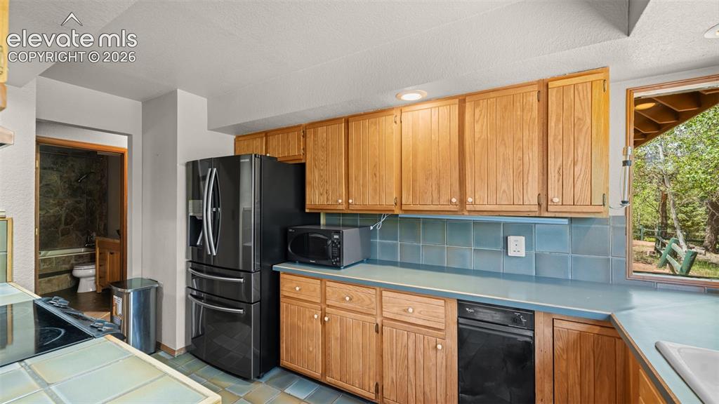 506 Ridge Road Divide CO 80814
