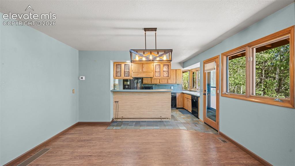 506 Ridge Road Divide CO 80814