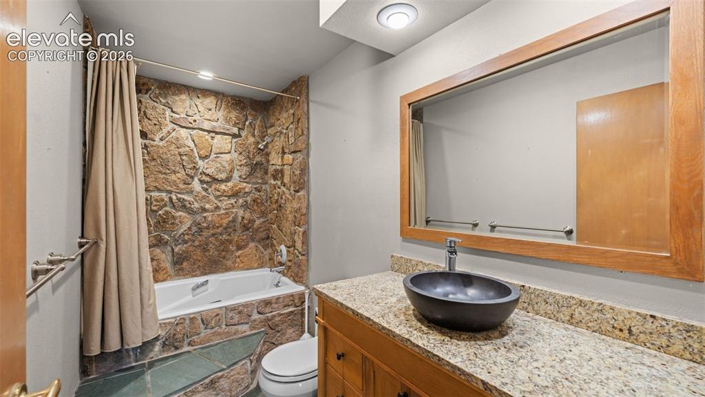 506 Ridge Road Divide CO 80814