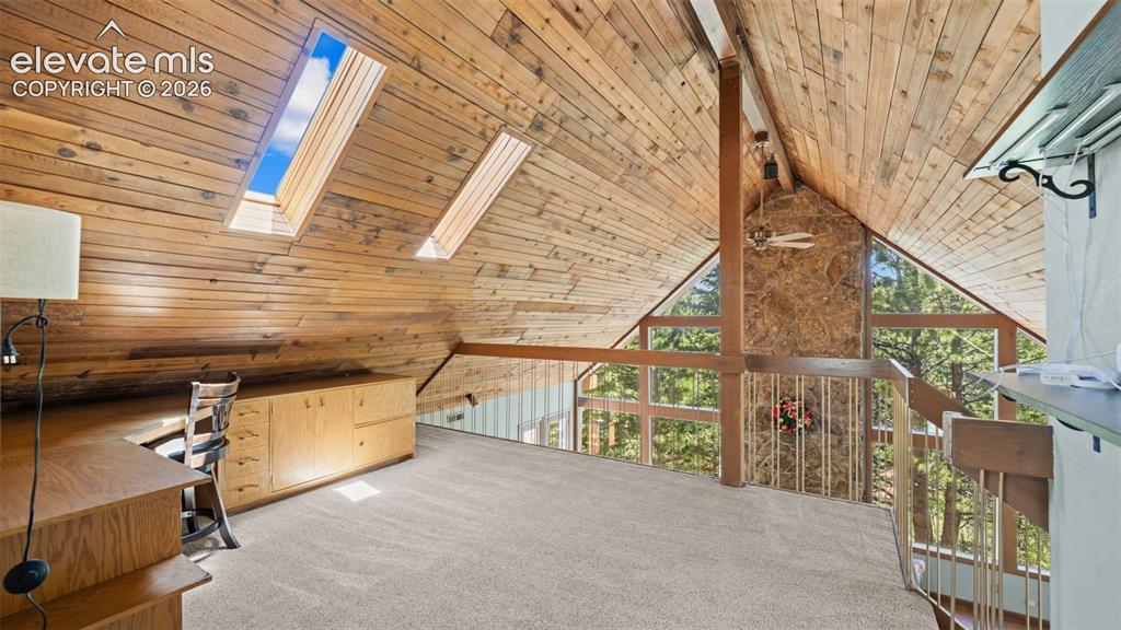 506 Ridge Road Divide CO 80814