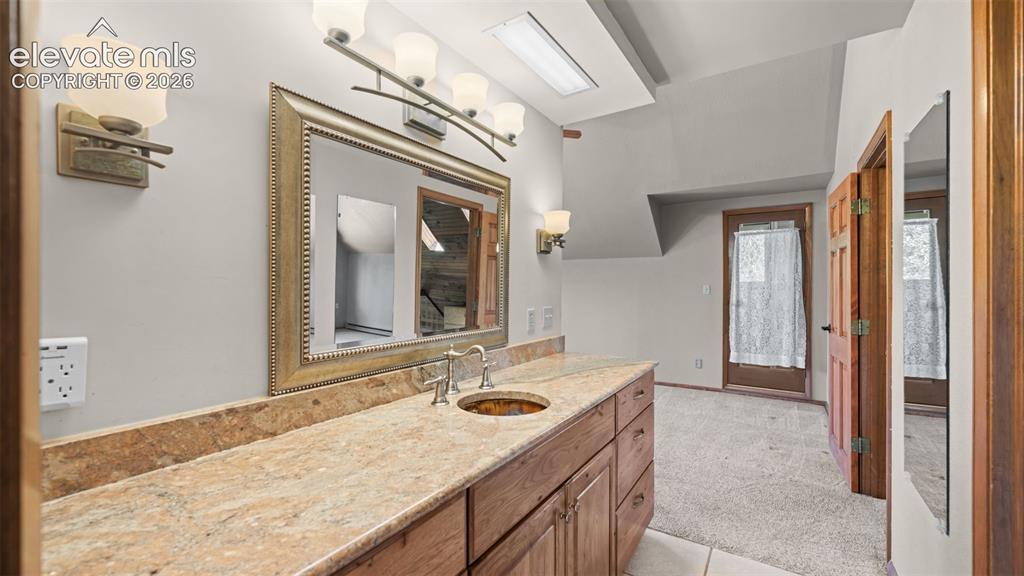 506 Ridge Road Divide CO 80814