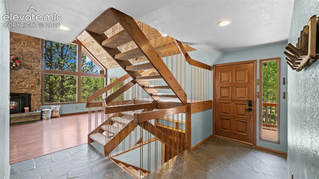 506 Ridge Road Divide CO 80814