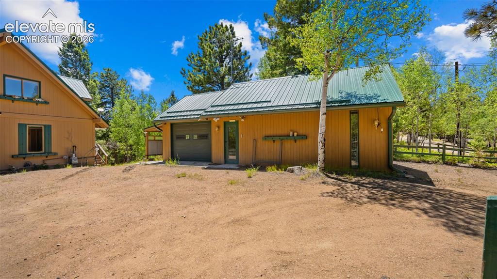 506 Ridge Road Divide CO 80814