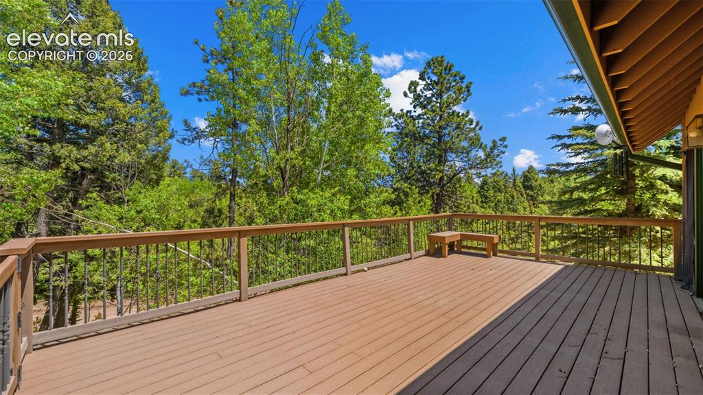 506 Ridge Road Divide CO 80814