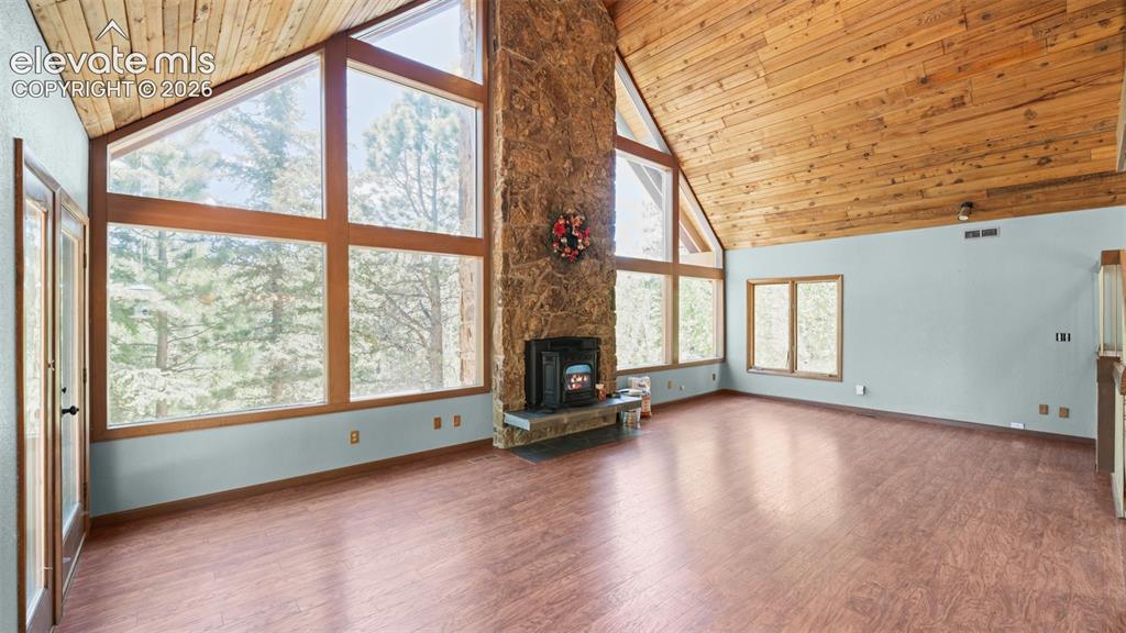 506 Ridge Road Divide CO 80814