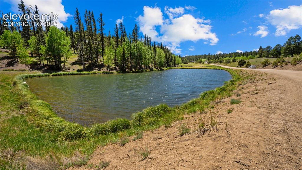 506 Ridge Road Divide CO 80814