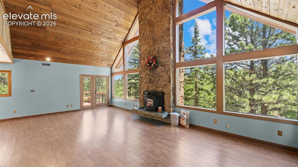 506 Ridge Road Divide CO 80814