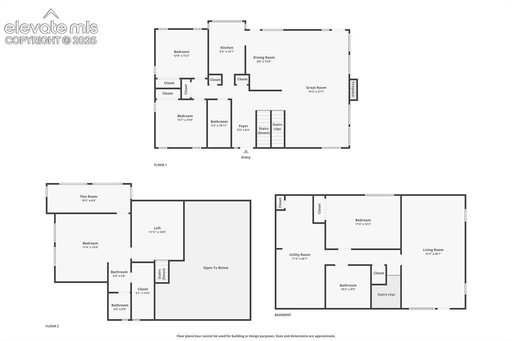 506 Ridge Road Divide CO 80814