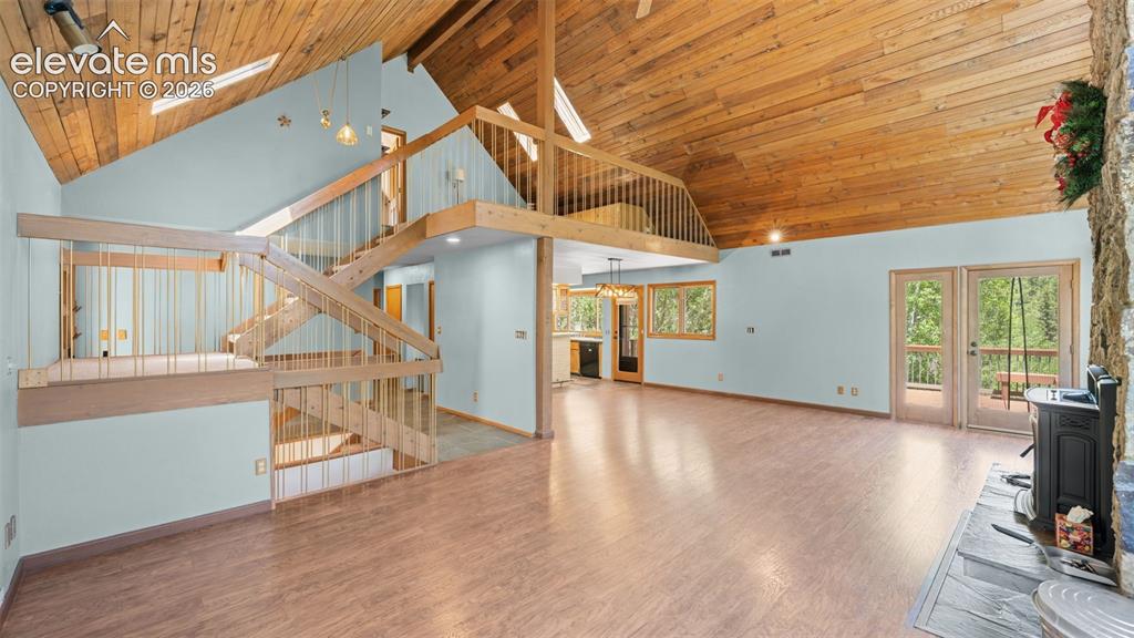 506 Ridge Road Divide CO 80814
