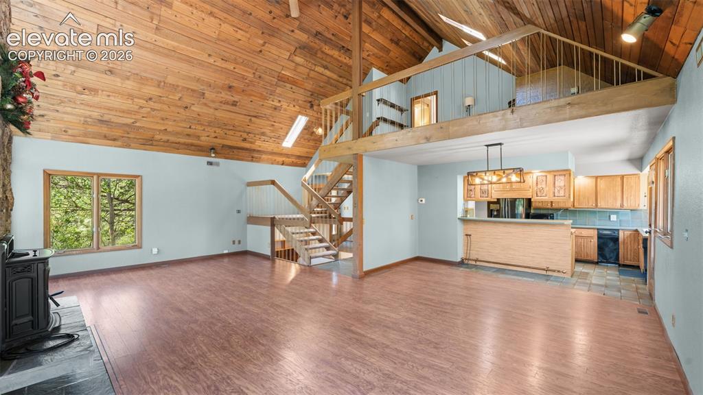 506 Ridge Road Divide CO 80814