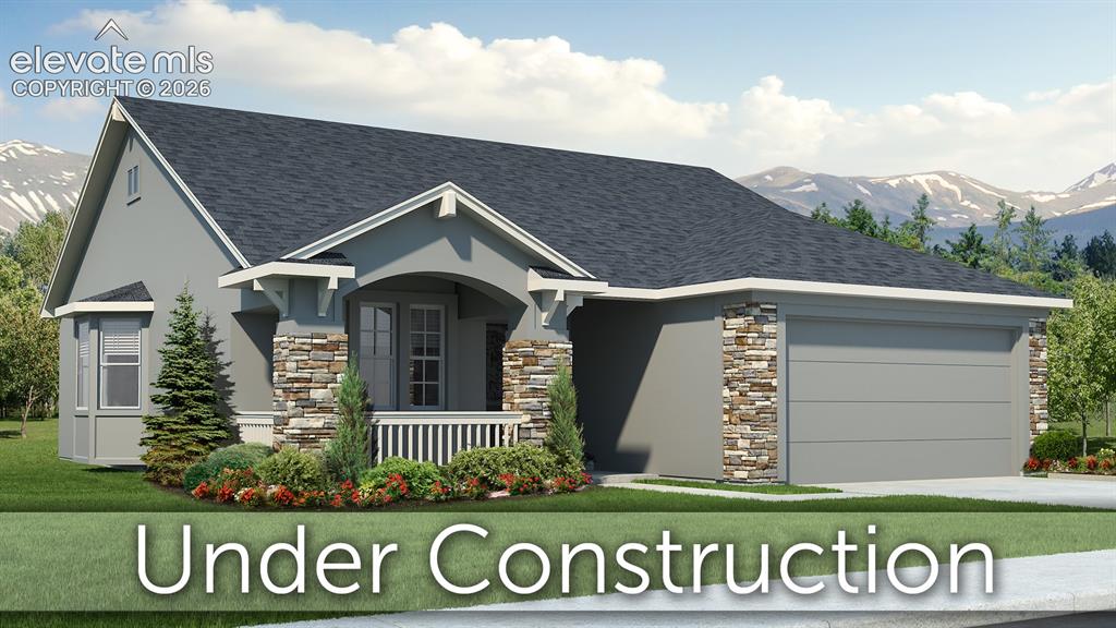 8844 Newport Beach Place Colorado Springs CO 80908