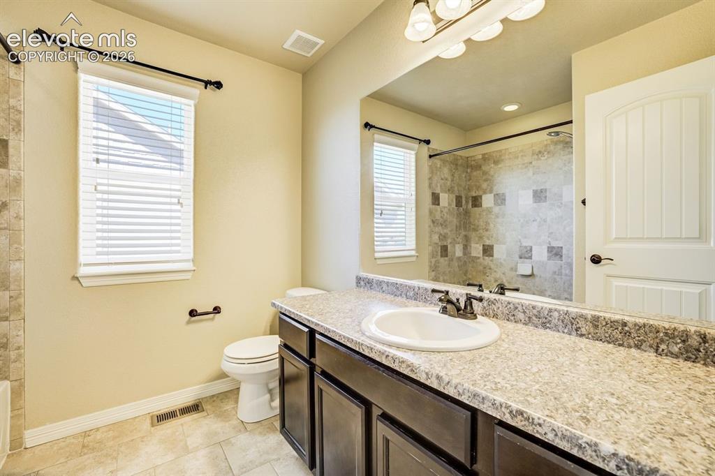 6570 Tranters Creek Way Colorado Springs CO 80925