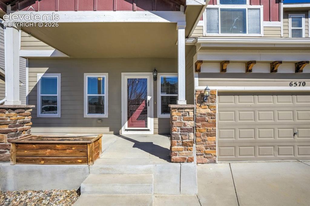 6570 Tranters Creek Way Colorado Springs CO 80925