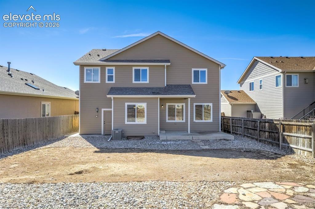 6570 Tranters Creek Way Colorado Springs CO 80925