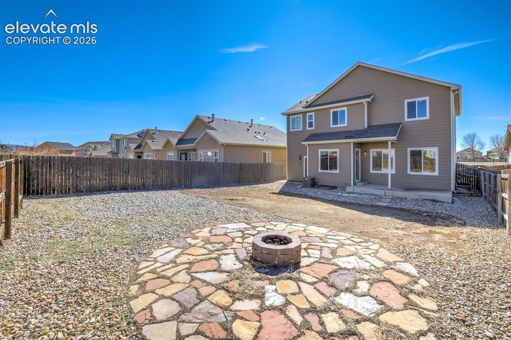 6570 Tranters Creek Way Colorado Springs CO 80925