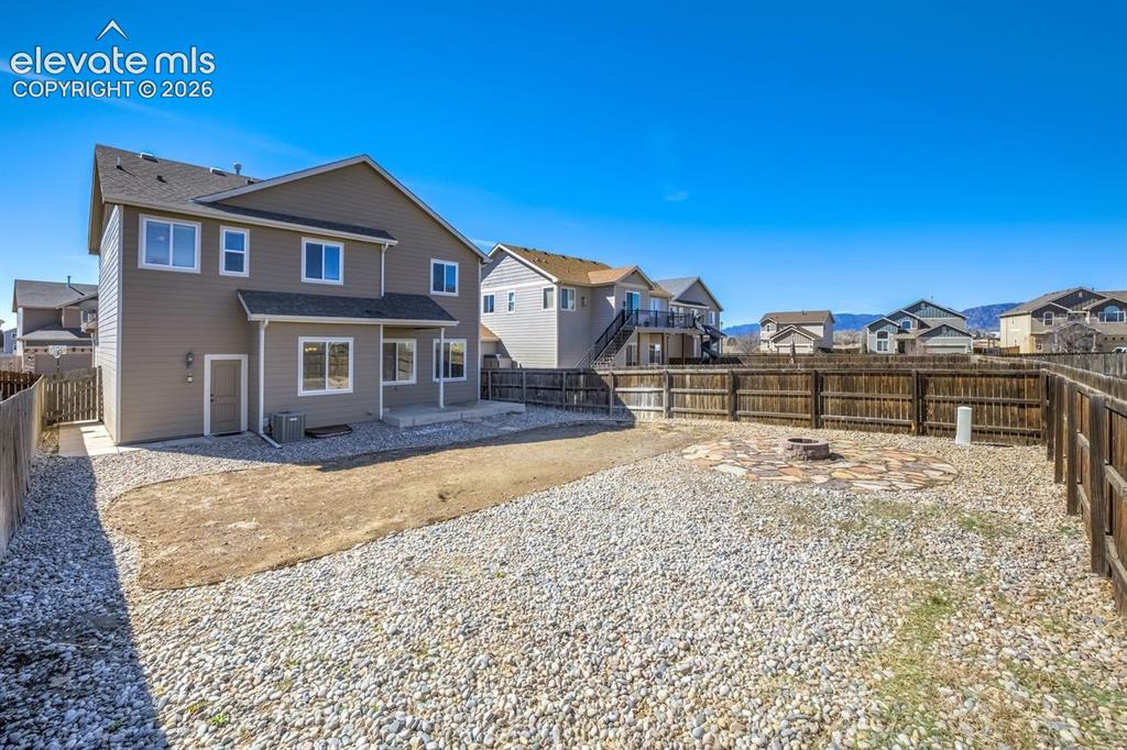 6570 Tranters Creek Way Colorado Springs CO 80925
