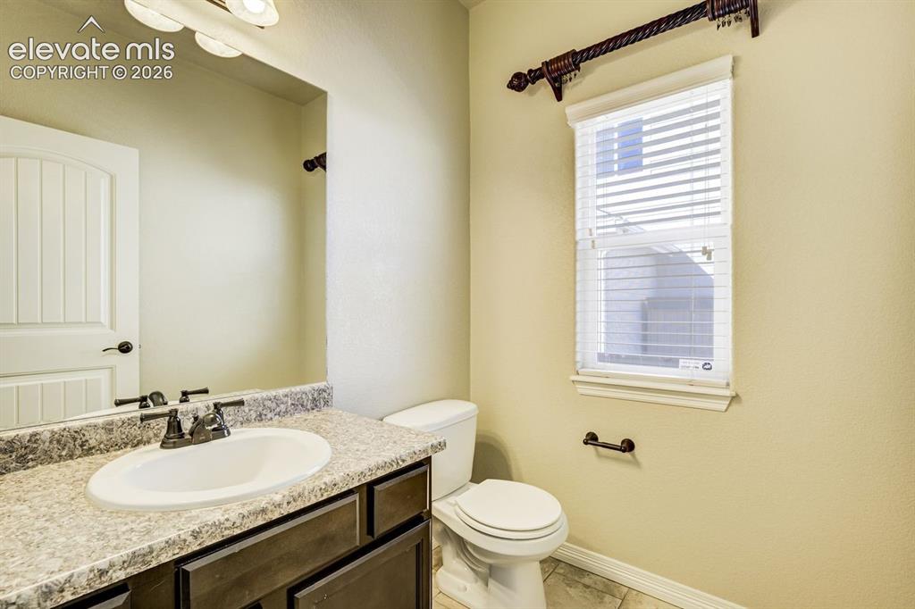 6570 Tranters Creek Way Colorado Springs CO 80925
