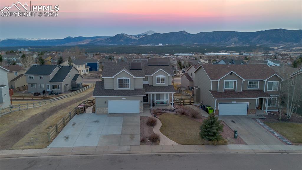 389 Oxbow Drive Monument CO 80132