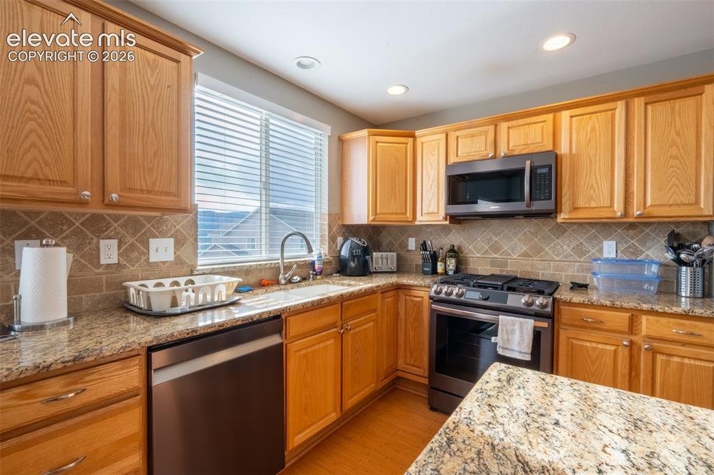 389 Oxbow Drive Monument CO 80132